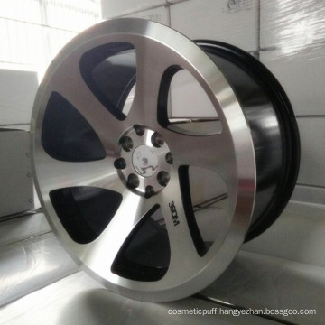 Replica 3sdm 0.06 Alloy Whee Rim